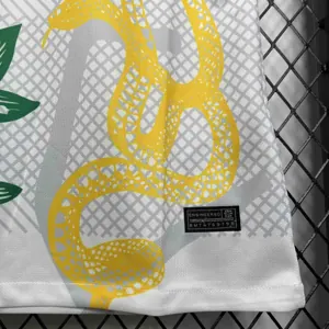 24-25 Inter Milan Snake Yellow Special Edition Kit Soccer Unifrom AAAAJersey Dropshiping Yupoo 4