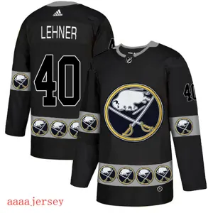 2019 Buffalo Sabres ice hockey jersey M-3XL 水牛城军刀队冰球服 3