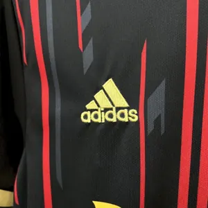 25-26 Benfica Special Edition Football T-Shirt AAAAJersey Supply Yupoo 1