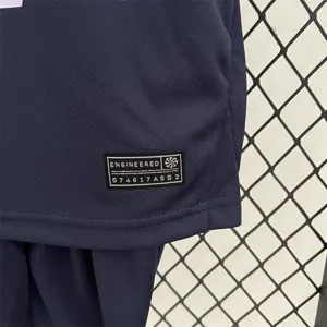 23-24 Tottenham Hotspur away kid kit Best Soccer Jersey 8