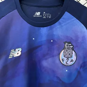 24-25 Porto Pre-Match Special Edition Shirt AAAAJersey Supplier Yupoo 2