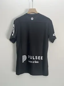 23-24 Monza Third Kit Size-S-XXL Jersey Yupoo 3