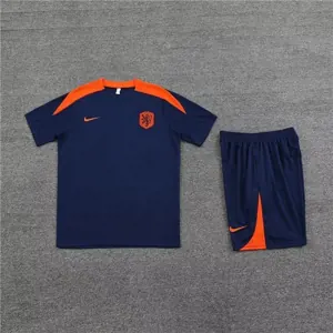 23-24 Netherlands Training Soccer Jerseys Yupoo 2