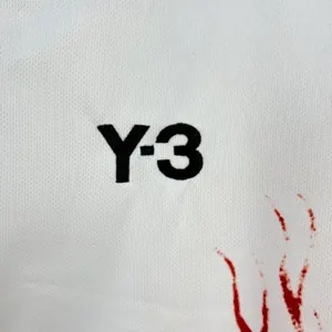 2024 Japan Y3 Hat Trick with Its Fiery Special Edition Shirt Football Uniform AAAAJersey Yupoo 1