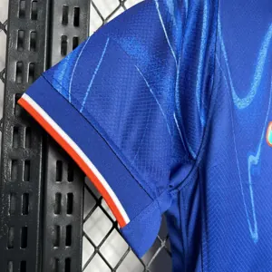 24-25 Chelsea Home Women Shirt Soccer Uniforms Soccer AAAAJersey Yupoo 2