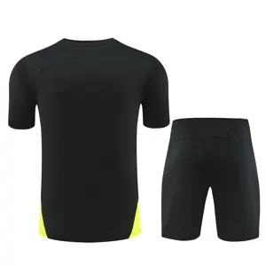 24-25 Dortmund Training Soccer Jerseys Football Shirts 2