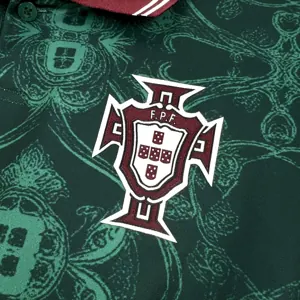 World Cup 2026 Portugal Mens Special Edition Football T-Shirt AAAAJersey Supply Yupoo 4