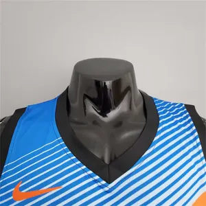 Thunder Paul #3 City Edition Black 4
