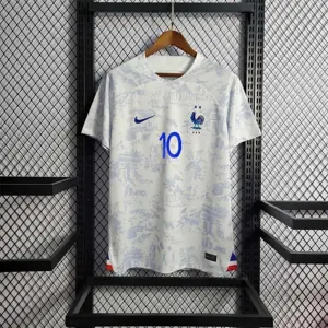 2022 France away