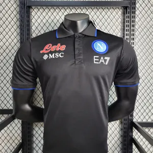 23-24 POLO Napoli Black 1