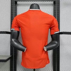 2025 Portugal Home Kit Player Version Shirt AAAAJersey Supplier Yupoo 4