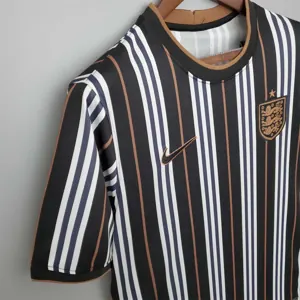 2021 England Special Edition Black and White 4