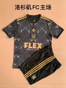 22-23 Los Angeles FC home1684415332000