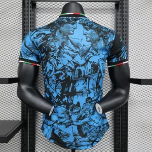 2023 Italy Special Player Version Soccer Jerseys Yupoo 2