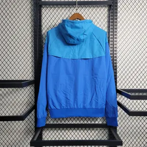 23-24 Windbreaker Kawasaki Frontale 2