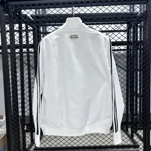 25-26 Colo-Colo Windbreaker Jackets AAAAJersey Supply Yupoo 2