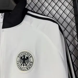 2026 Germany World Cup Jacket Mens Kit Windbreaker Yupoo 6 1