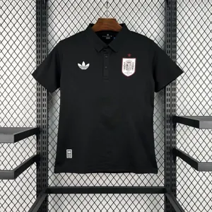 2026 Mens Spain Polo T-Shirt AAAAJersey Wholesale Yupoo 5