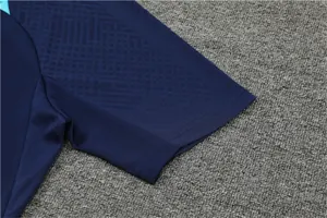 22-23 Inter Milan training suit blue 5