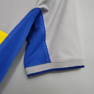 2002 Boca Juniors away 3
