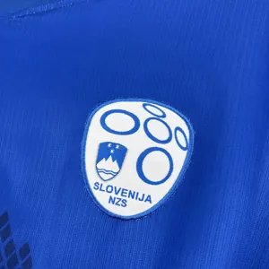 World Cup 2026 Slovenia Mens Away Kit Football T-Shirt AAAAJersey Supply Yupoo 6 2