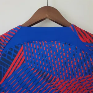 22-23 PSG Training Kit 3