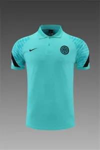 Inter Milan Polo light green 10