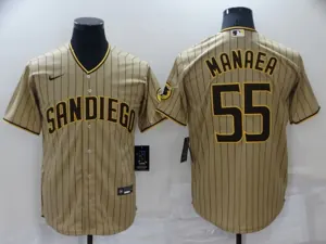 San Diego Padres 2