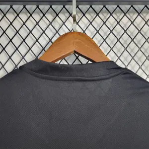 23-24 Arsenal Black Training Shirt 3