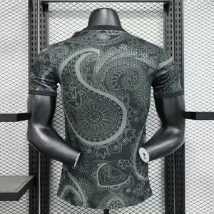 23-24 Barcelona Venom Special Edition Player Version Shirt Football AAAAJersey Yupoo 7