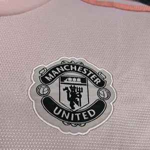 18-19 Manchester United Away Retro Kit Vintage Shirt Sport AAAAJersey Yupoo 3