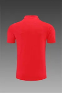 Polo Arsenal red 4