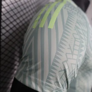 2024 Mexico Away Kit Player Version Shirt Jersey Supplier Yupoo 3