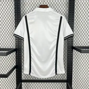 00-01 Valencia Home Retro Kit Vintage Shirt AAAAJersey Supplier Yupoo 2