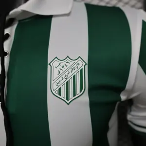 26-27 Jeddah United Special Edition Player Version Football T-Shirt AAAAJersey Supplier Yupoo 5 4