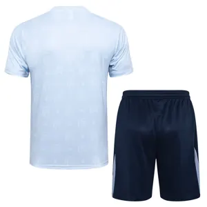 2024 France Training Soccer Jerseys Football Shirts 1