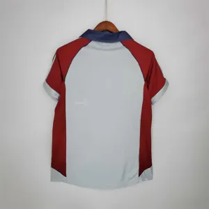 98-99 Bayern Munich away 2