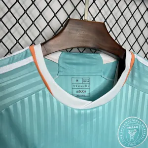 24-25 Inter Miami Third Kit Soccer Uniforms Soccer AAAAJersey Yupoo 6