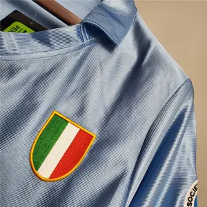 90-91 Napoli home 4