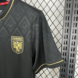2025 Panama Third Shirt Soccer Uniform AAAAJersey Wholesale Yupoo 2