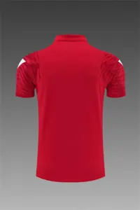 Barcelona Polo red 9