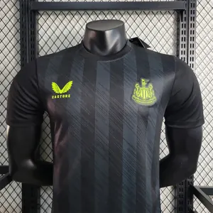 23-24 Newcastle Training Jersey player version Size S-XXL 7
