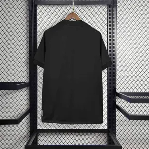 24-25 Vasco da Gama Black Kit Soccer Shirt AAAAJersey Supplier Yupoo 1