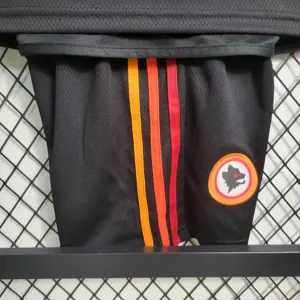 23-24 Kids AS Roma Third Away 16-28 4