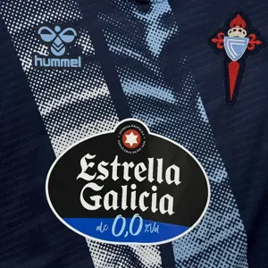 25-26 Celta de Vigo Away Shirt Football Apparels AAAAJersey Supply Yupoo 4