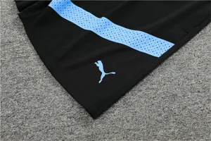 22-23 Marseille training suit blue 3