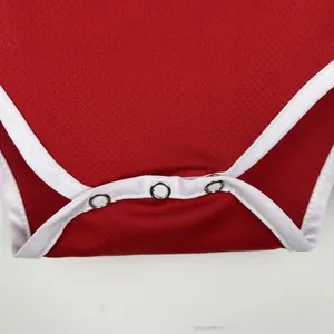 23-24 Baby Liverpool home size:9-12 Football Jersey Yupoo 4