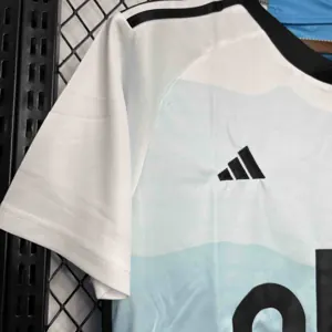 24-25 Charlotte Home Kit Soccer Apparel AAAAJerseys Dropshipping Yupoo 4
