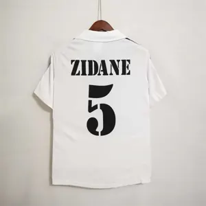 02-03 Real Madrid home 5