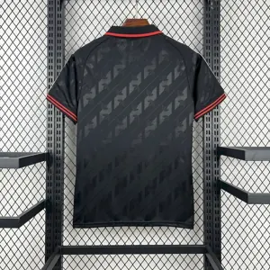 25-26 Flamengo Special Edition Kit Football T-Shirt AAAAJersey Supply Yupoo-2 5
